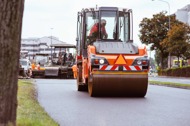 Reliable Dawson Springs, KY Driveway Pavers Solutions