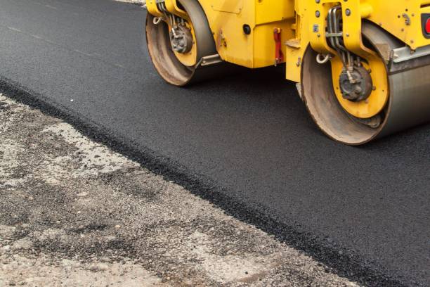 Best Concrete Paver Driveway  in Dawson Springs, KY