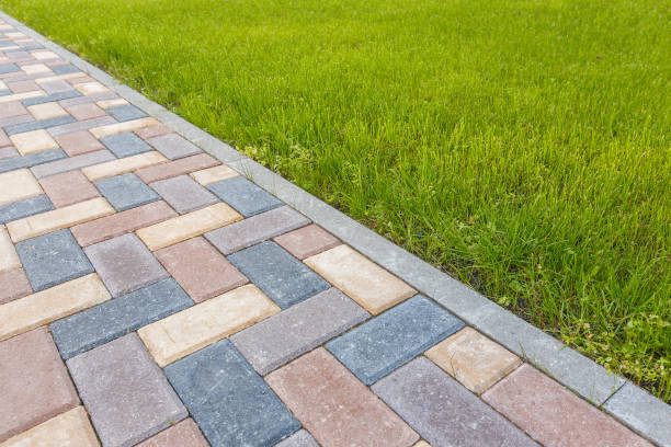 Best Driveway Paver Repair  in Dawson Springs, KY